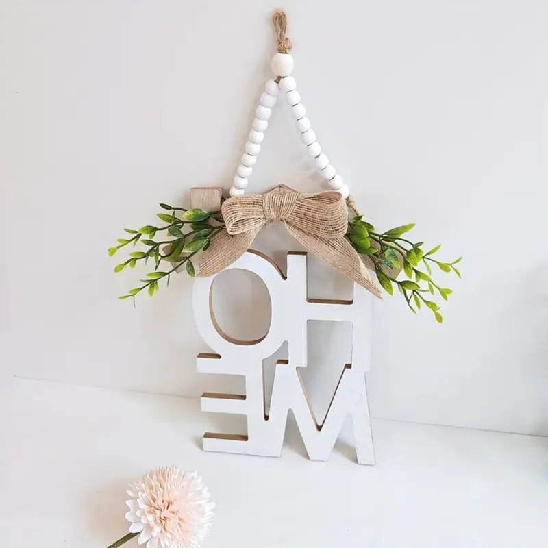 دیوارکوب طرح Home کد 1