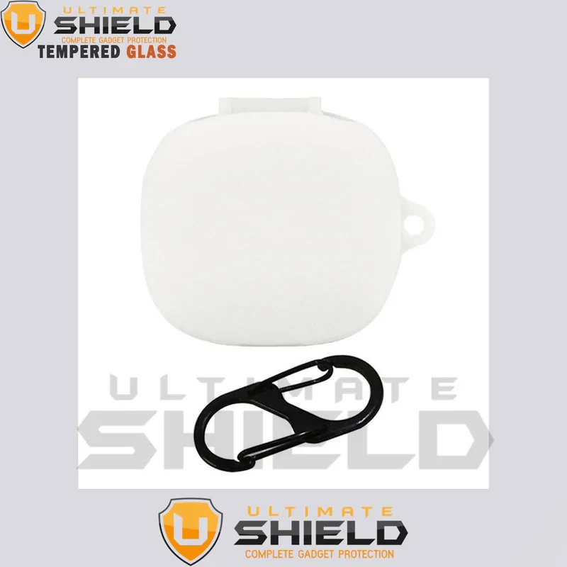 کاور آلتیمیت شیلد مدل Silicon-UL مناسب برای کیس هدفون بی سیم انکر SoundCore R50i  P20i