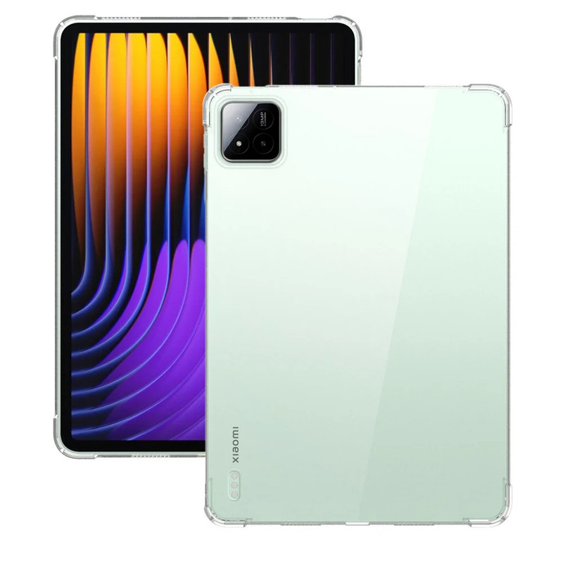 کاور بادیگارد مدل TPU مناسب برای تبلت شیائومی Pad 7  Pad 7 Pro