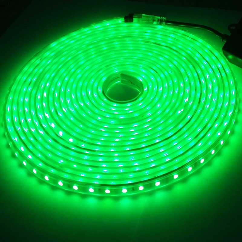 ریسه ال ای دی مدل RGB طول 4 متر