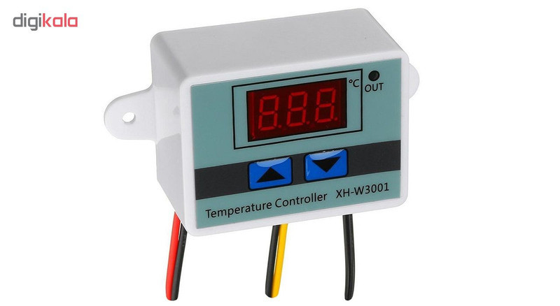 سنجش گر دما مدل XH-W3001