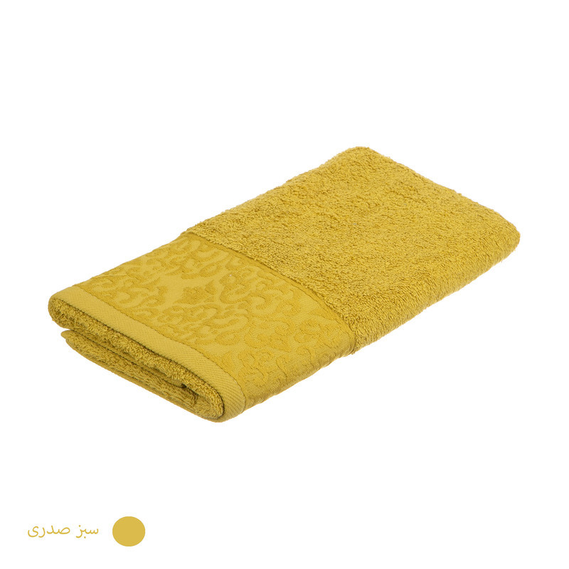 حوله استخری مدل ماریان سایز 45x87 سانتی متر