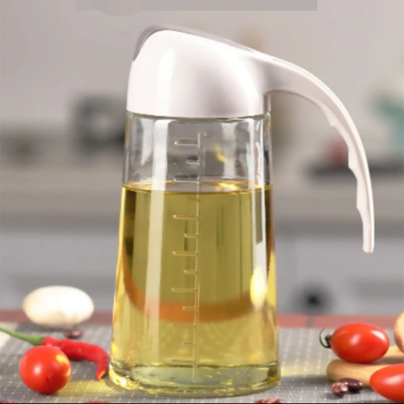 ظرف روغن مدل دسته دار