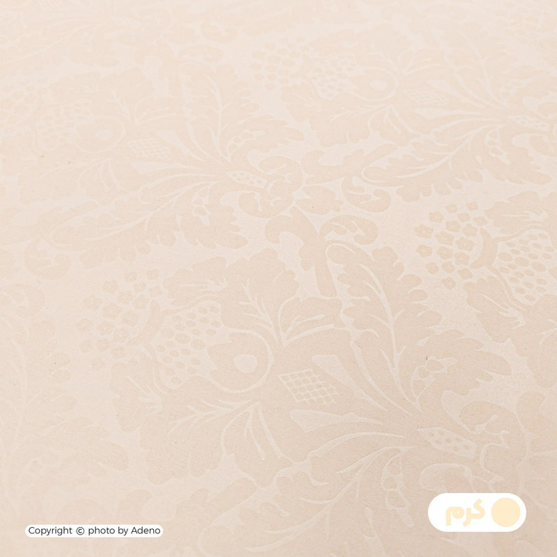 ملحفه میکرو آدنو مدل Fade کد BC02 دونفره سایز 240x240 سانتی متر