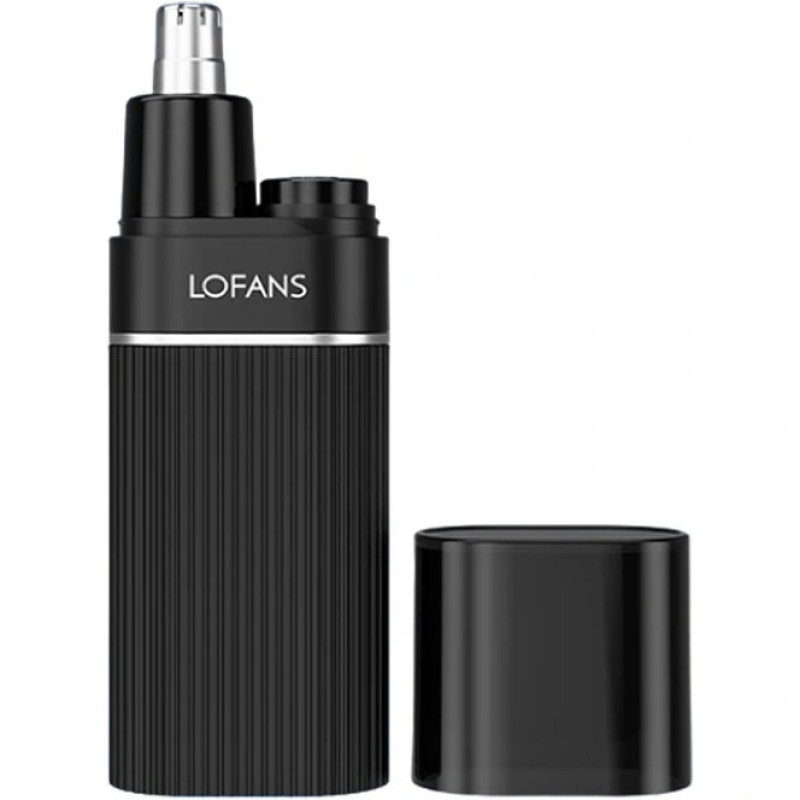 مو زن گوش و بینی لوفانس مدل RS550