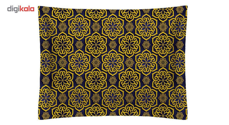 روبالشی رنس مدل P1-20091 سایز 50x70