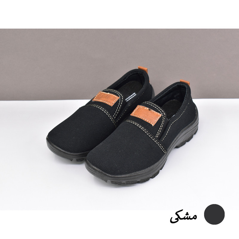 کفش روزمره مردانه مدل DPT کد 12654