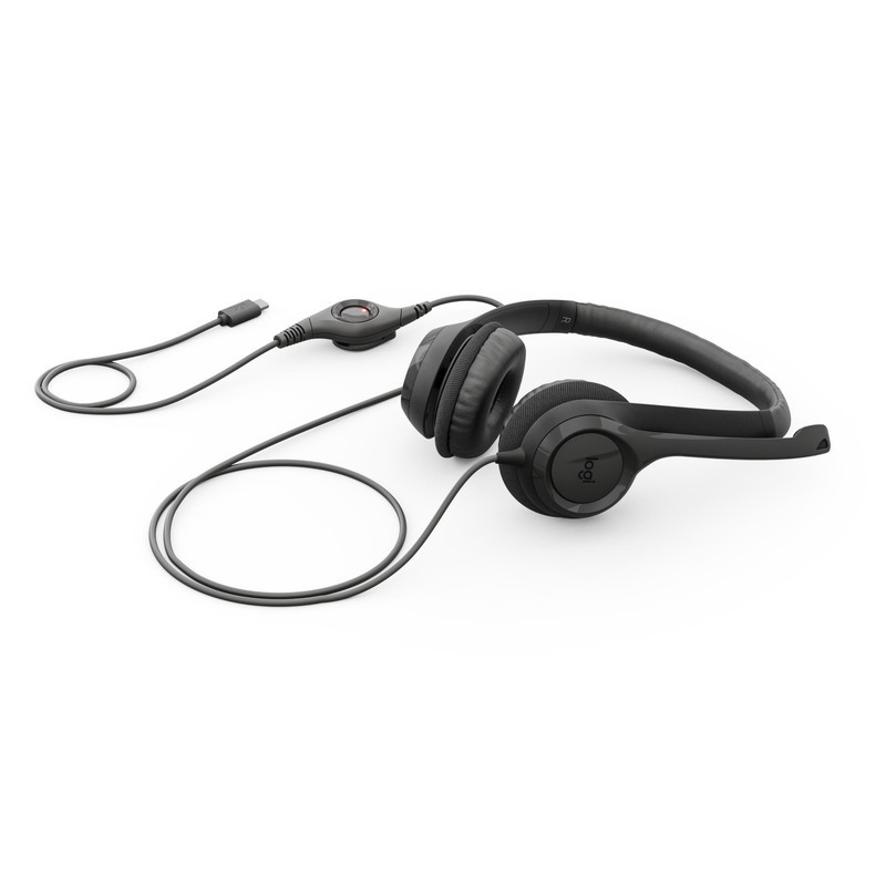 هدست لاجیتک مدل H390