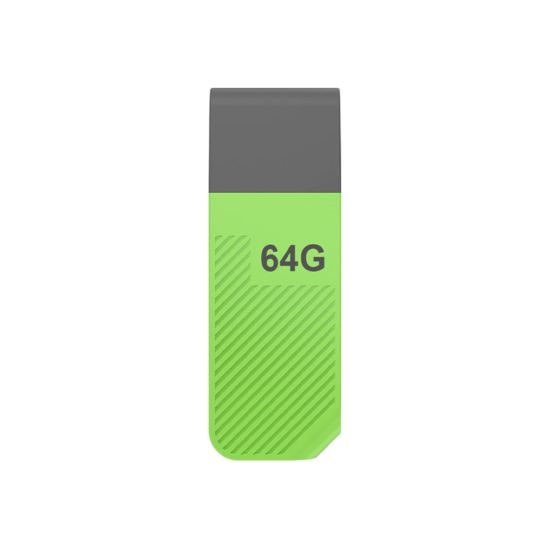 فلش مموری ایسر مدل UP200 ظرفیت 64 گیگابایت با رابط USB 2.0