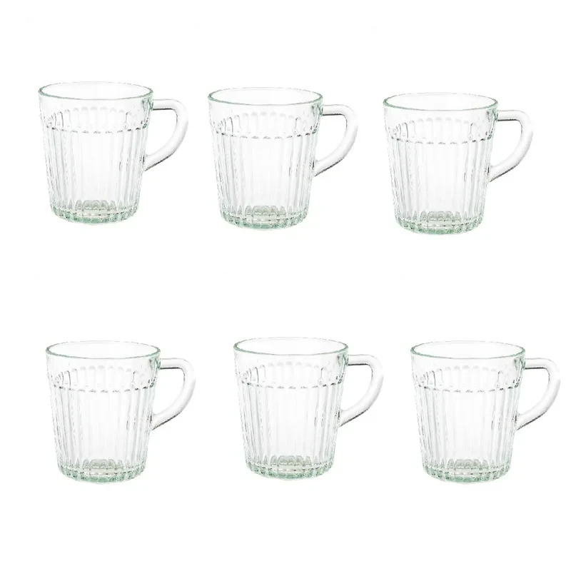 لیوان ایکیا کد 452 بسته 6 عددی