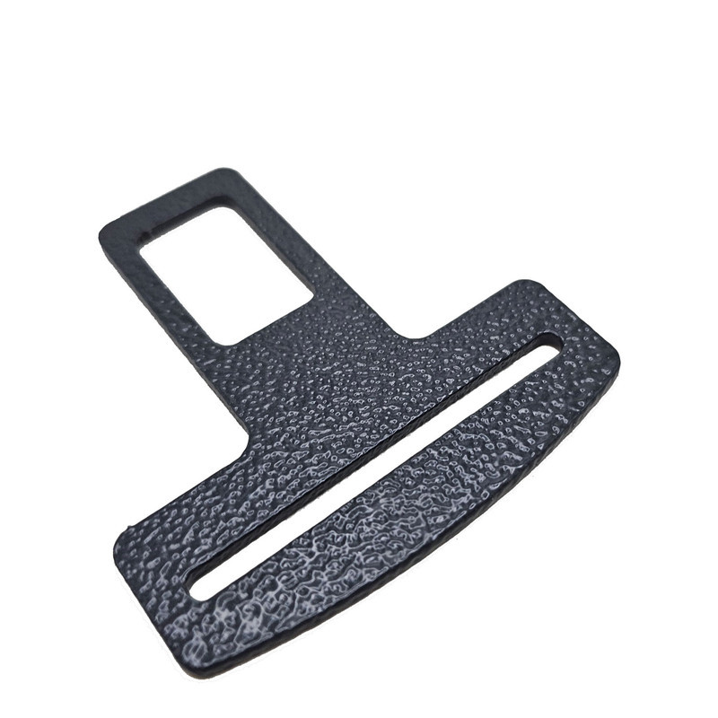زبانه کمربند ایمنی خودرو کد GRY-1 مناسب برای ام وی ام X22 بسته 2 عددی