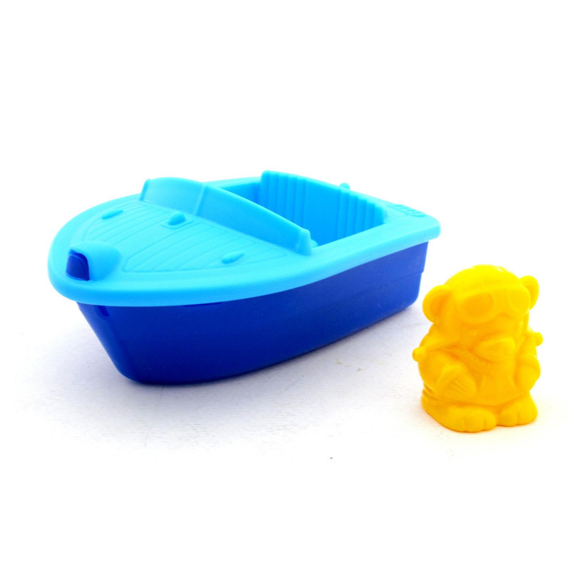 قایق بازی مدل LunchBoat