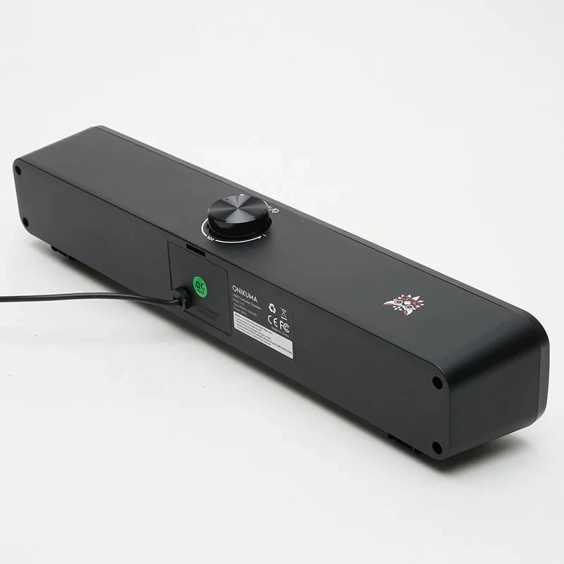 اسپیکر دسکتاپ اونیکوما مدل L16