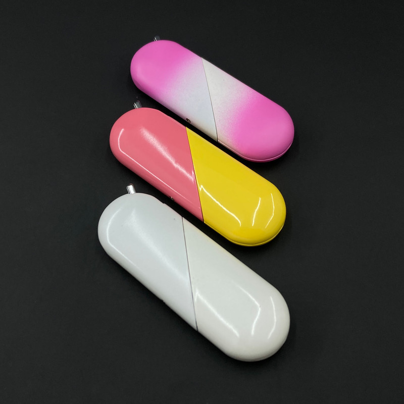 فندک مدل قلب گردینت کد DKD-1396