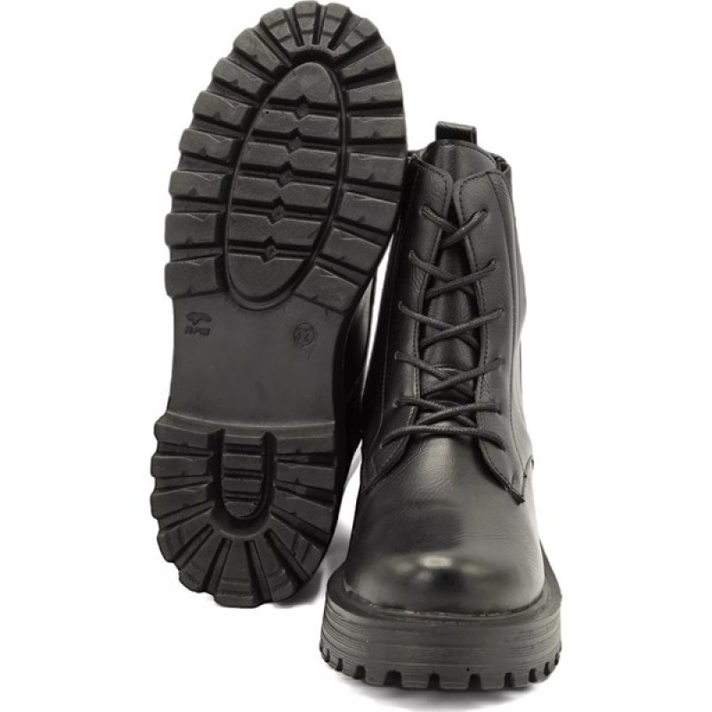 کفش نیم بوت زنانه رویه فیلیپو مدل 0161_Boots