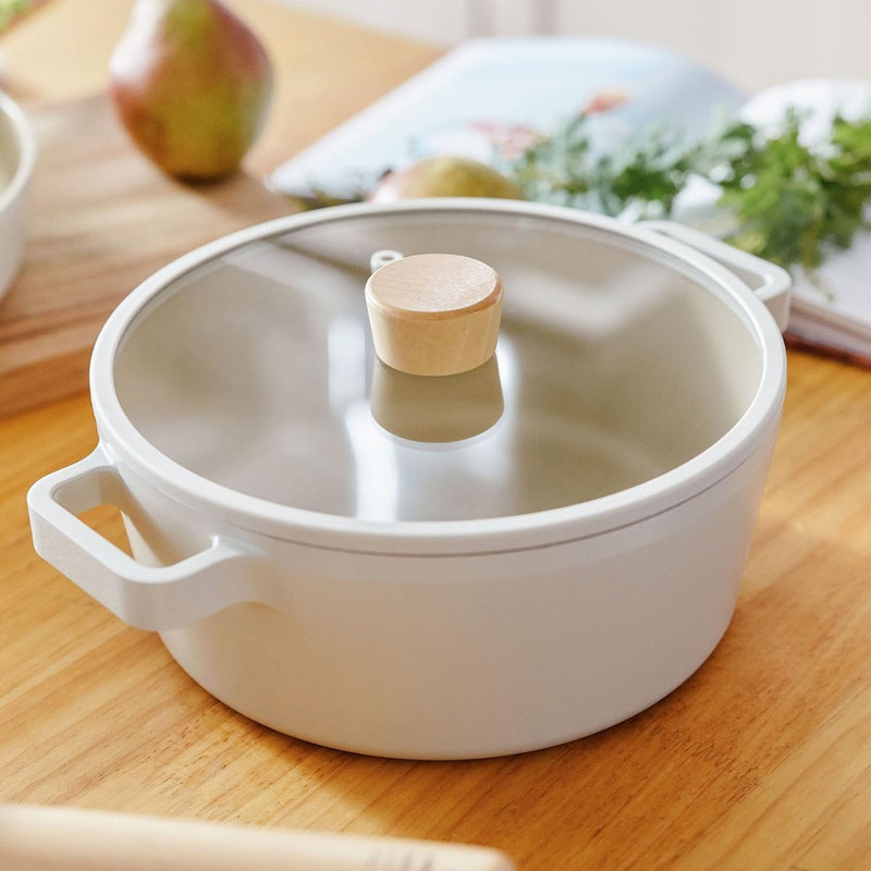 قابلمه نیوفلیم مدل FIKA-STOCKPOT سایز 24