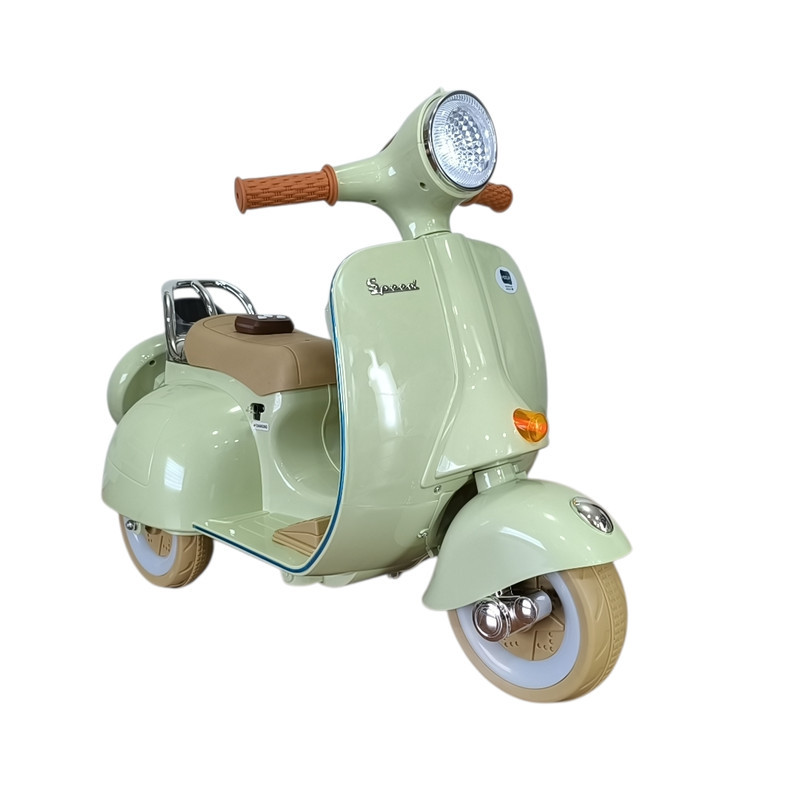 موتور شارژی مدل 5031416
