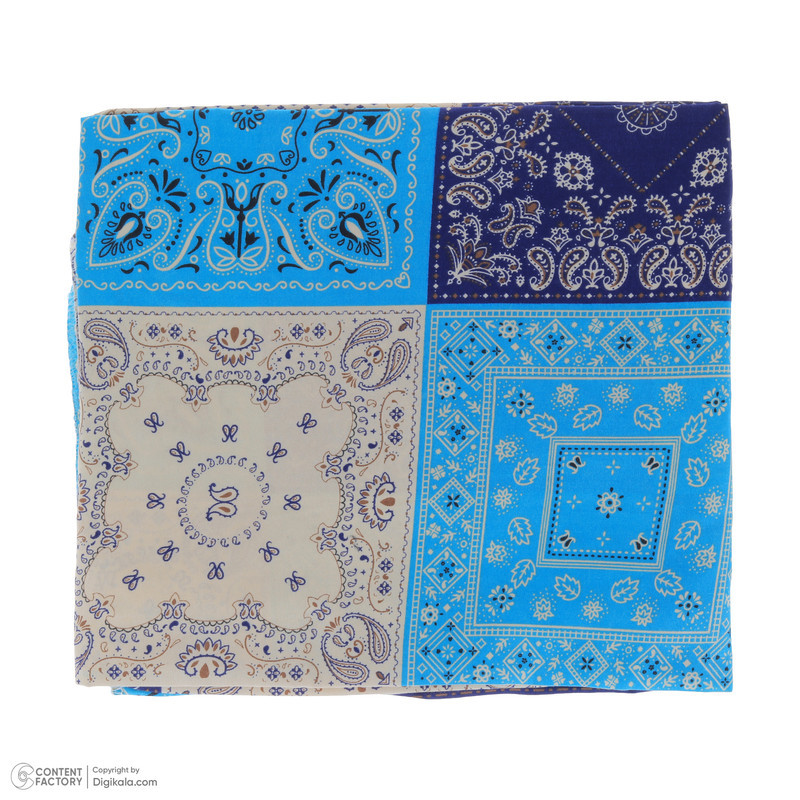 کاور لحاف ناتوسا مدل سنتی دو نفره سایز 200x220 سانتی متر