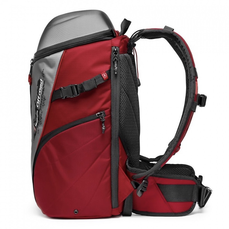کوله پشتی دوربین منفروتو مدل Off Road Stunt Backpack