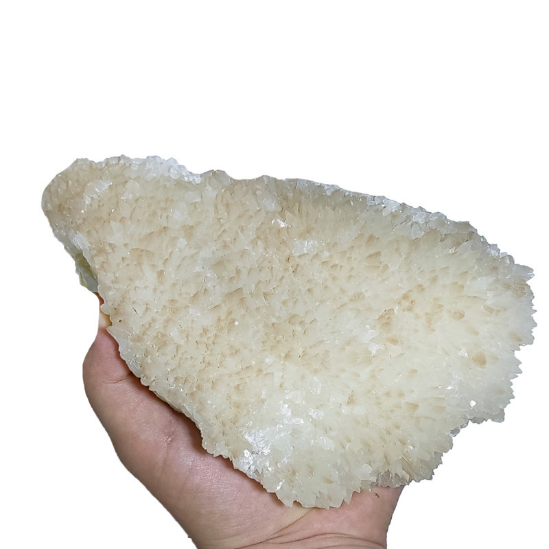 سنگ راف مدل کلسیت دندان گرگی کد g 1