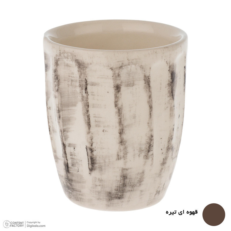 ماگ بومی مدل 01