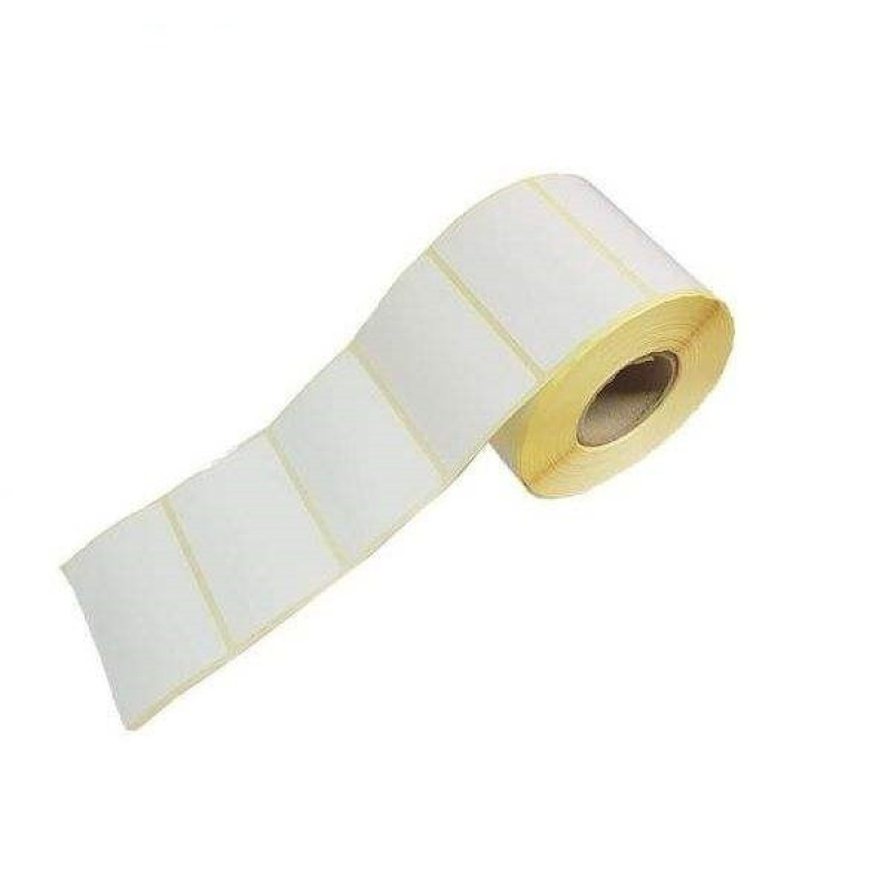 برچسب پرینتر لیبل زن مدل6090-1 بسته 4 عددی