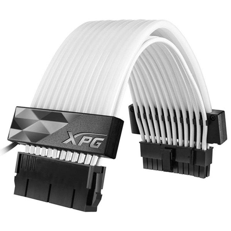 کابل اسلیو ای دیتا ایکس پی جی مدل XPG PRIME ARGB EXTENSION 24 pin MB