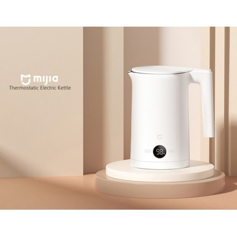 کتری برقی میجیا مدل MJHWSH03YM