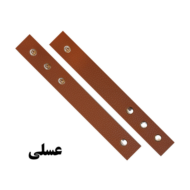 نظم دهنده سیم و کابل مدل C-200 مجموعه 2 عددی