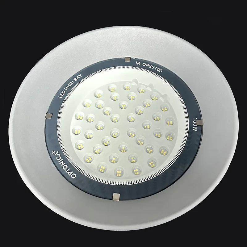 پروژکتور 100 وات اپتونیکا مدل IR-OP85100