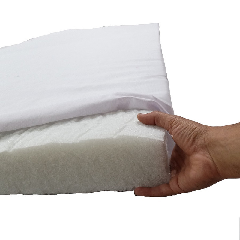 تشک مهمان طرح کلاسیک سایز 185x85 سانتی متر