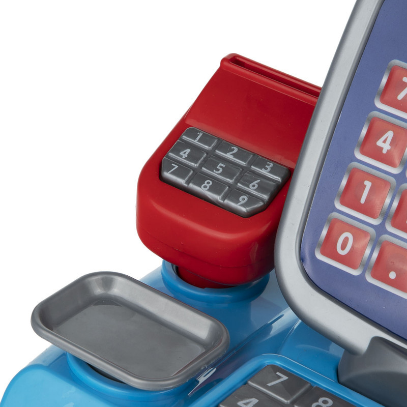 اسباب بازی سوپرمارکت آوا مدل AMT3050 کد 2