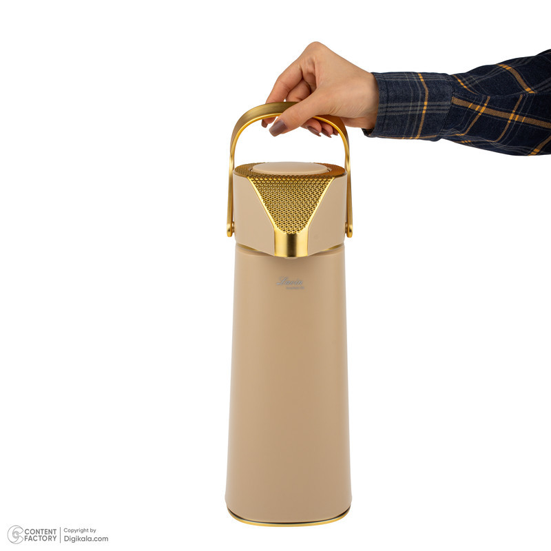 فلاسک لاوین مدل AIR-P10 گنجایش 1 لیتر