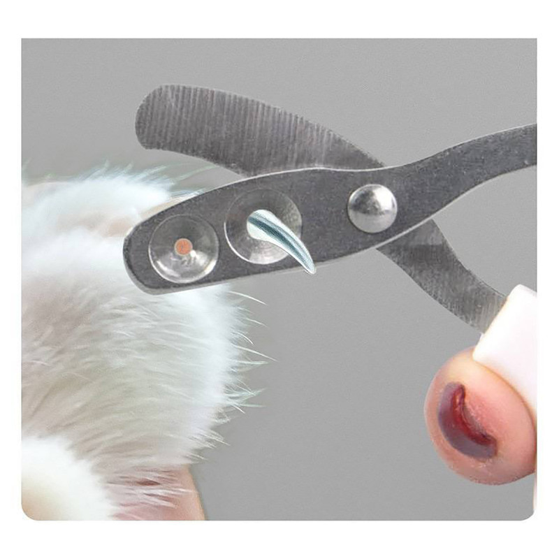 ناخن گیر حیوانات مدل Nail Specialist 2