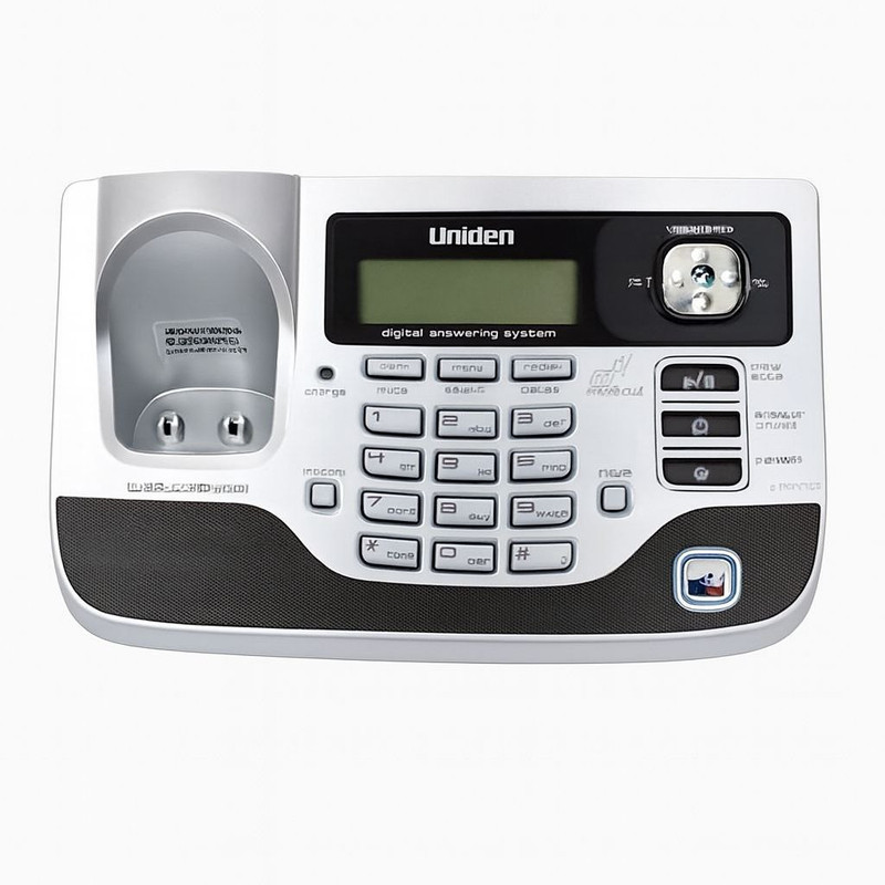 تلفن بی سیم یونیدن مدل TRU9585