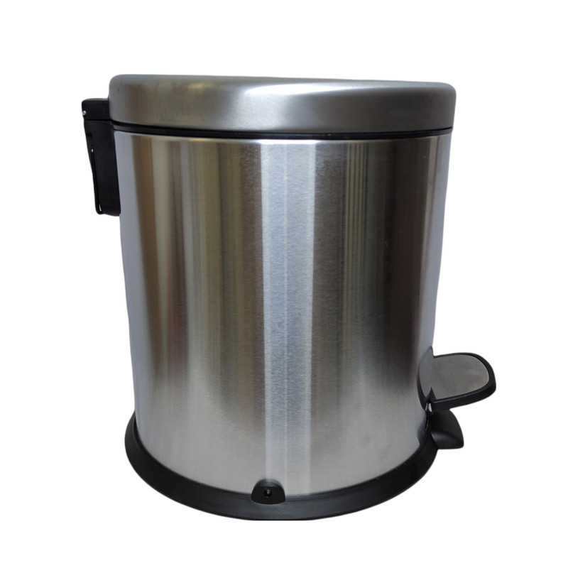 سطل زباله پدالی سرکیول کد L15 S