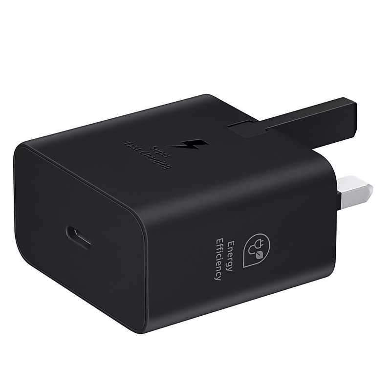 شارژر دیواری 25 وات مدل EP-TA800NB