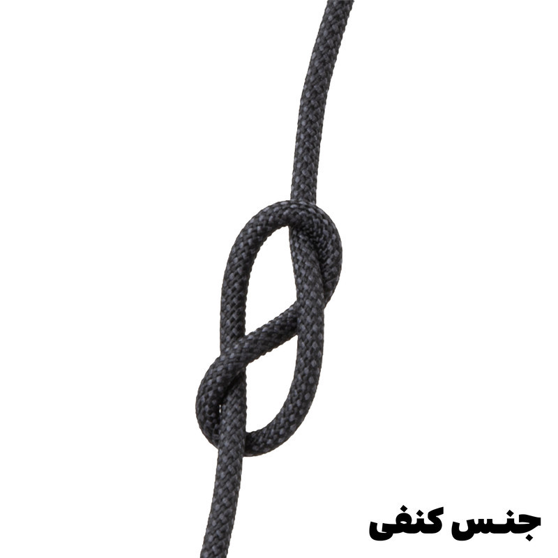 کابل  USB-C بیاند مدل BCC-511KF FAST CHARGE طول 1 متر
