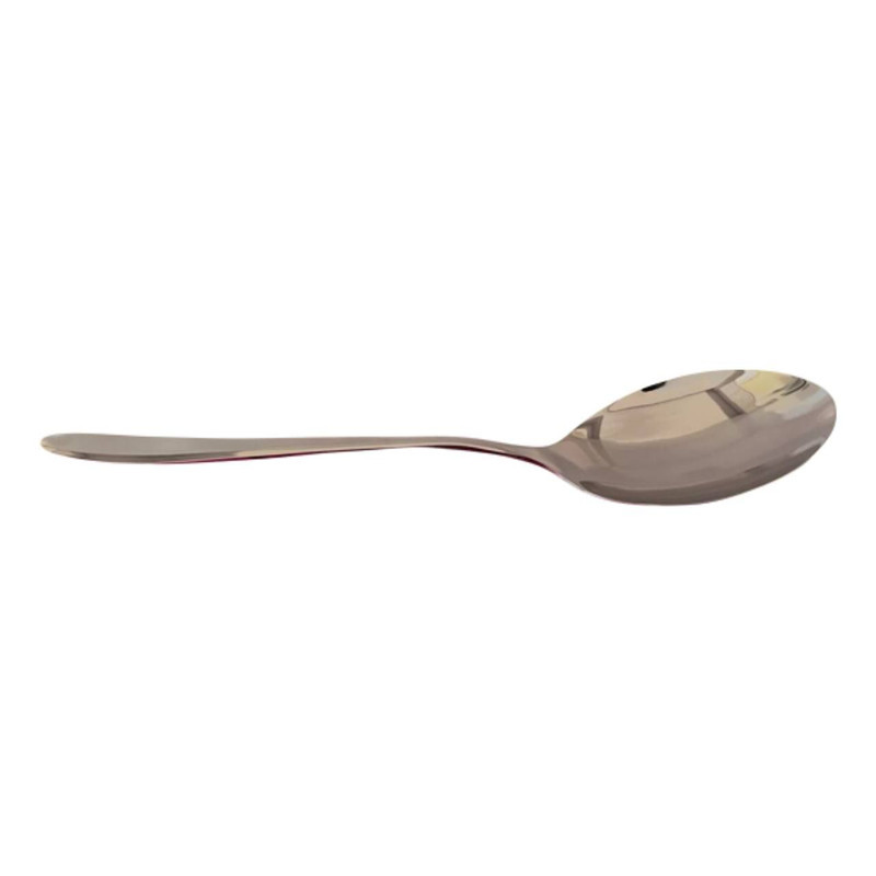قاشق خورش خوری مدل دونا 123