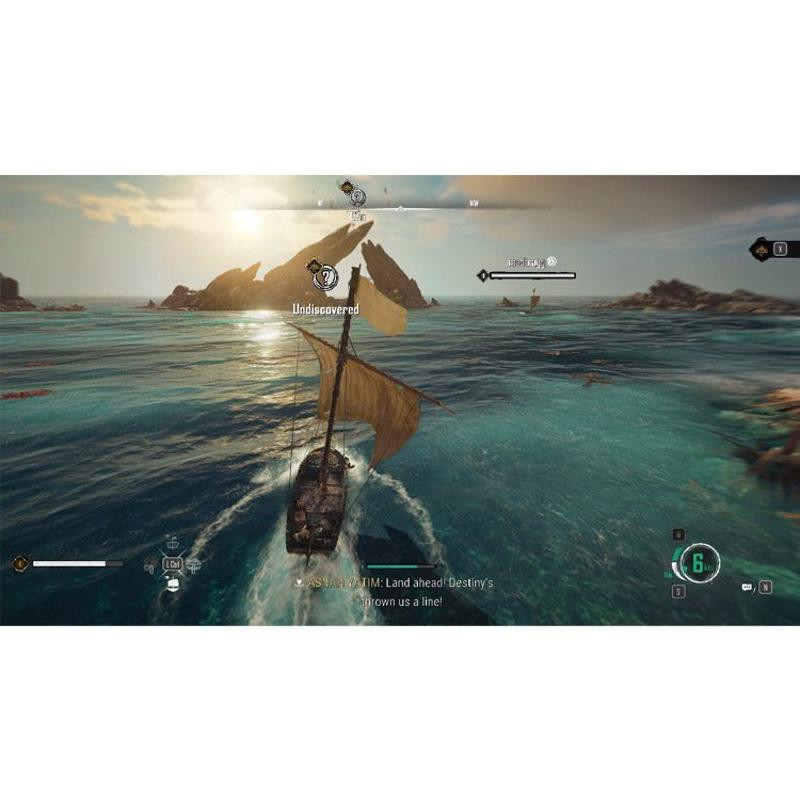 بازی Skull and Bones نسخه Special Edition مخصوص PS5