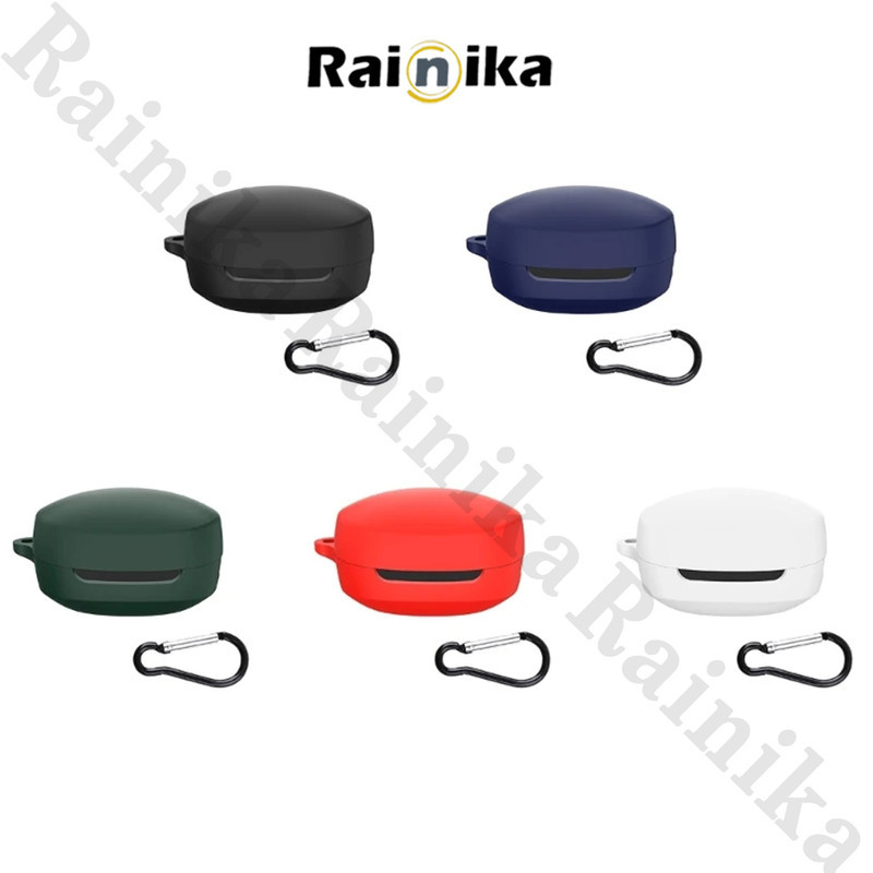 کاور رینیکا مدل T13 X مناسب برای کیس کیو سی وای QCY T13X