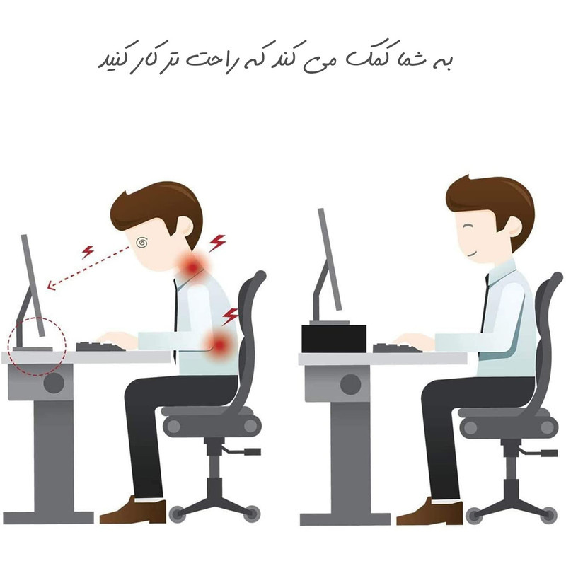 نظم دهنده اداری مدل دایان کد A70