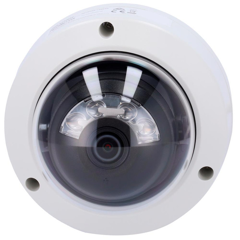 دوربین مداربسته تحت شبکه هایک ویژن مدل DS-2CD1163G2-LIU