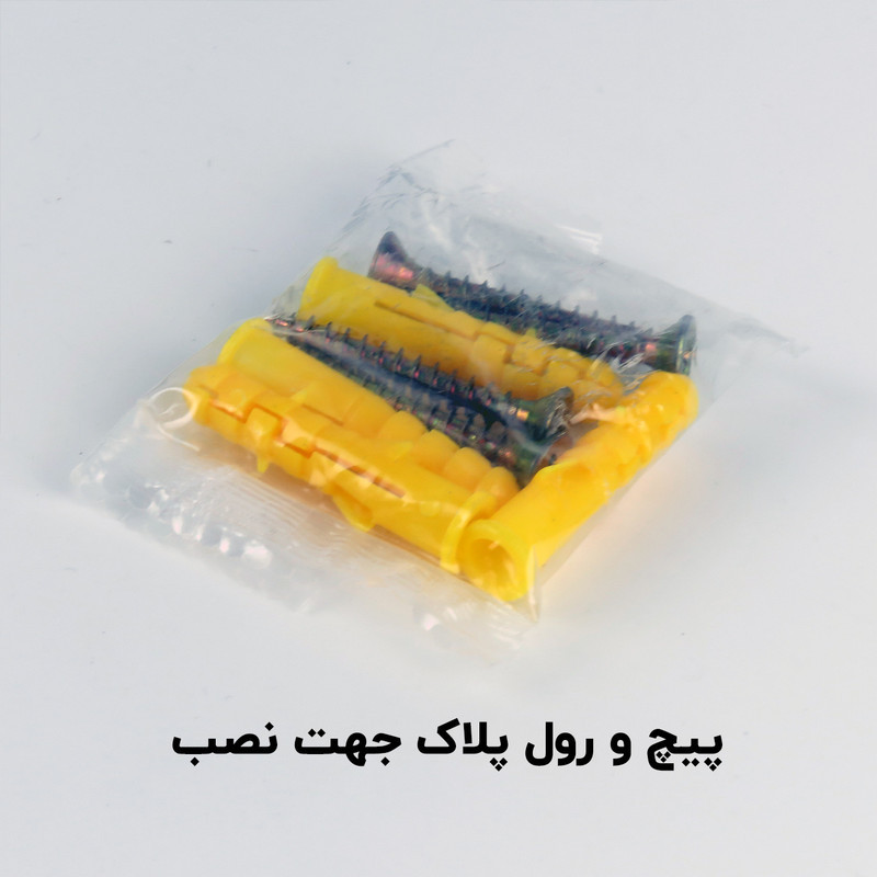 استند دوچرخه نکس رود مدل دیواری کد 1928