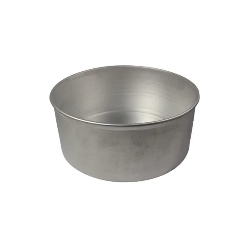 قالب کیک مدل آلومینیوم کد m25
