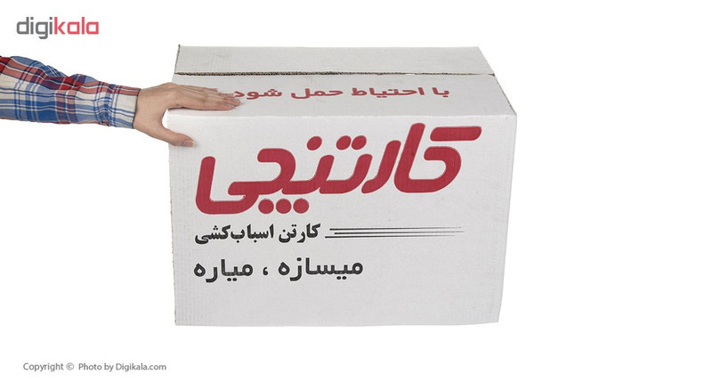 کارتن اسباب کشی مدل Ca2