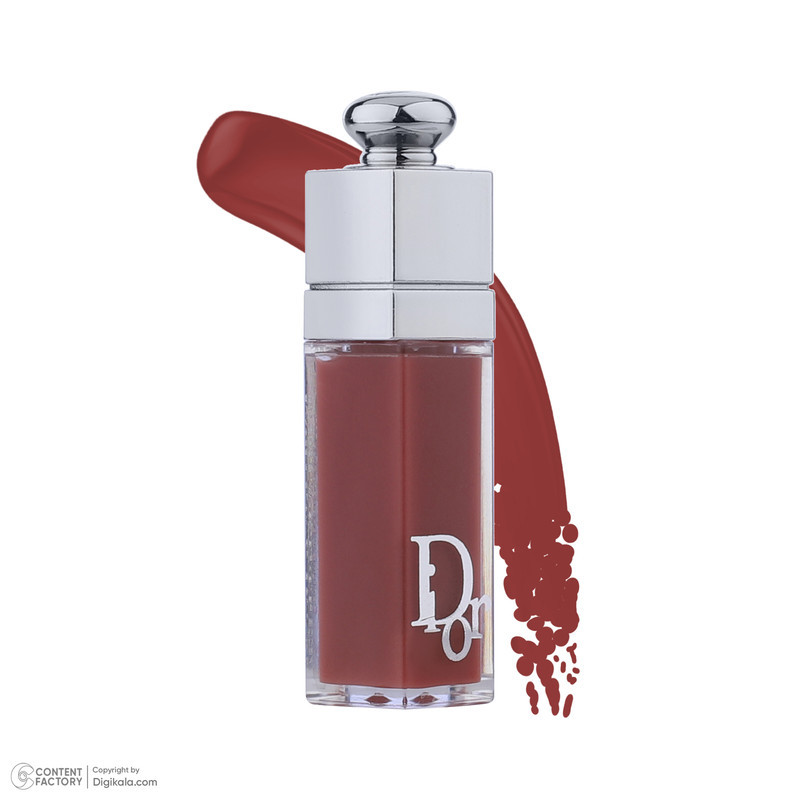 ست بالم و برق لب حجم‌دهنده دیور مدل Addict Trio Essentials مرطوب‌کننده با عصاره جوجوبا و مناسب پوست لب معمولی، بسته 3 عددی