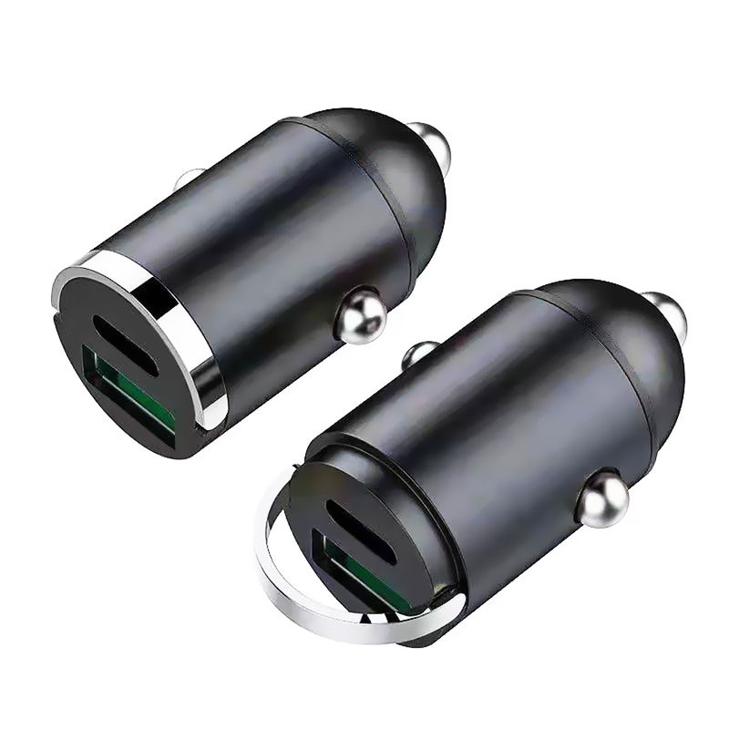 شارژر فندکی 100 وات مدل CCharg