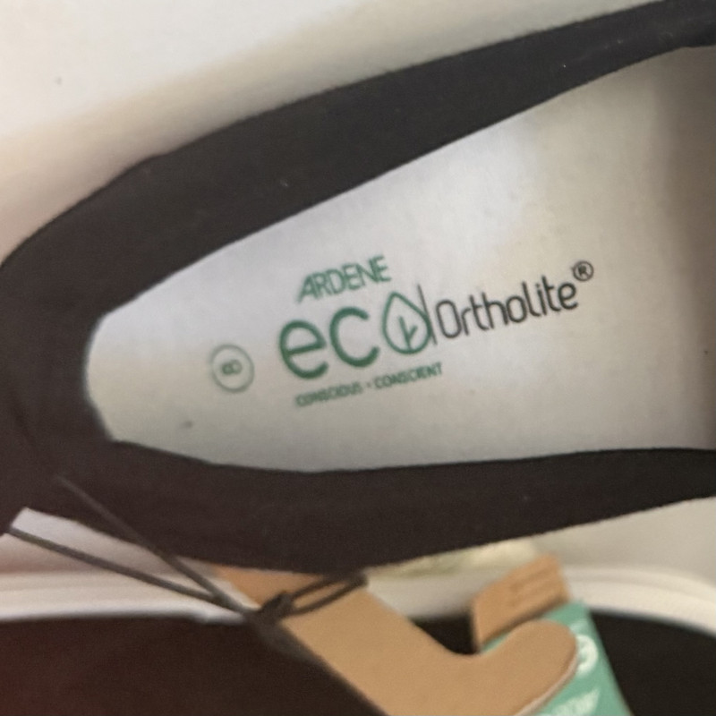 کفش کالج زنانه آردن مدل Eco Ortholite