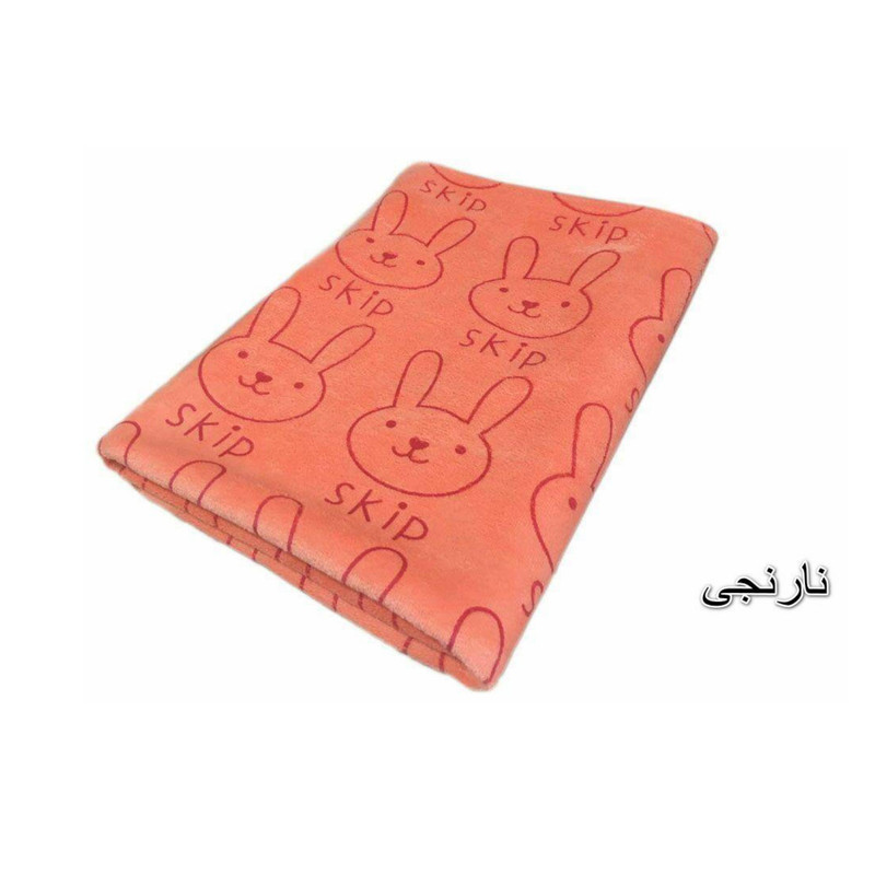حوله استخری مدل نانو رابیت کد 01 سایز 70×140 سانتی متر